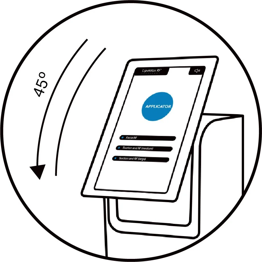 Modern touchscreen