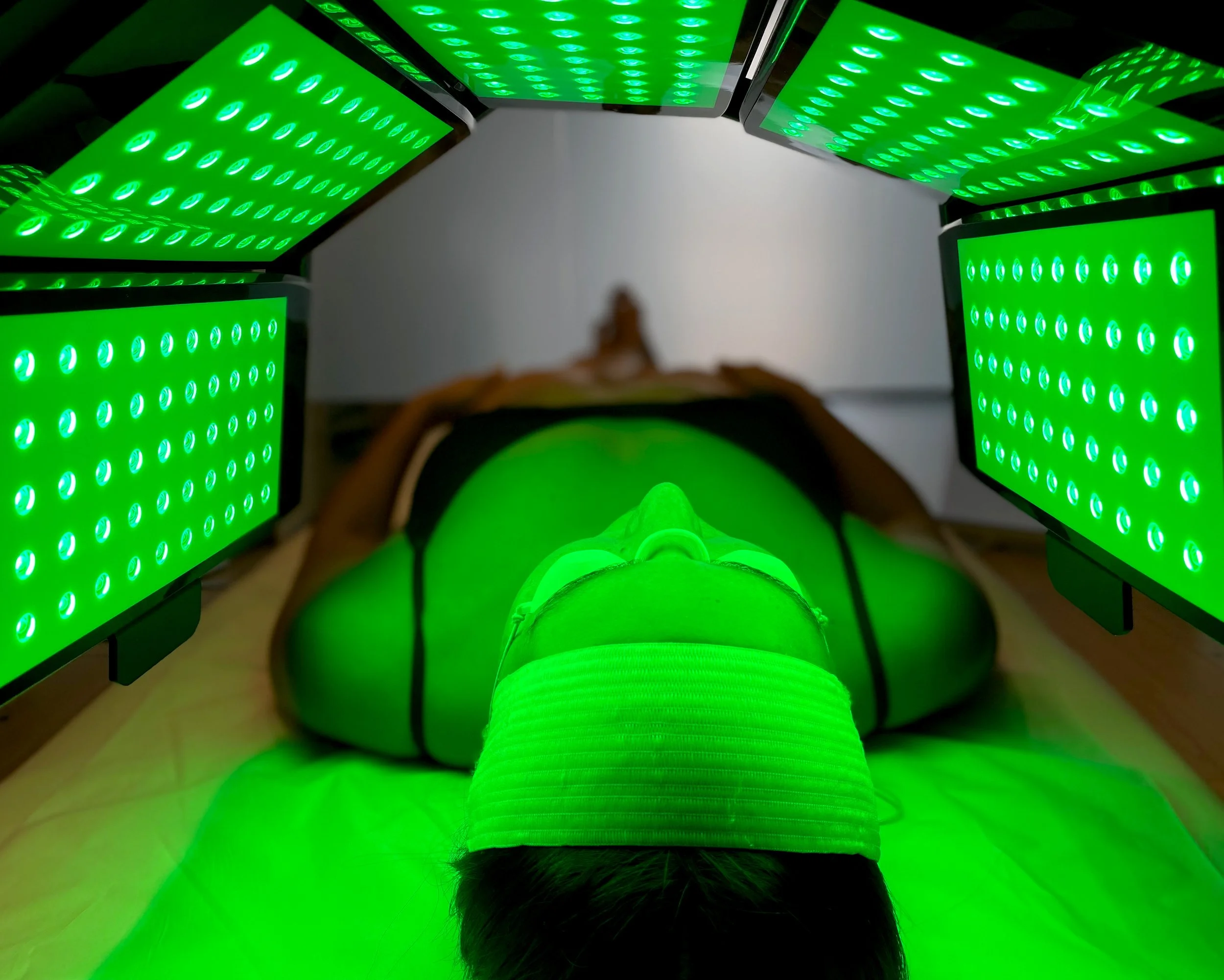 LumiMax LED — Estetique Global