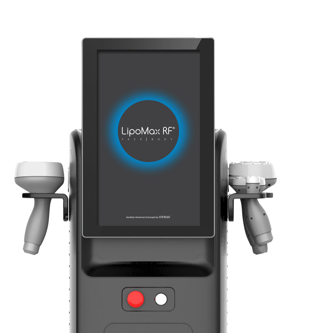 LipoMax RF device