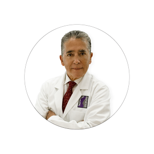 Dr. Eduardo Góngora