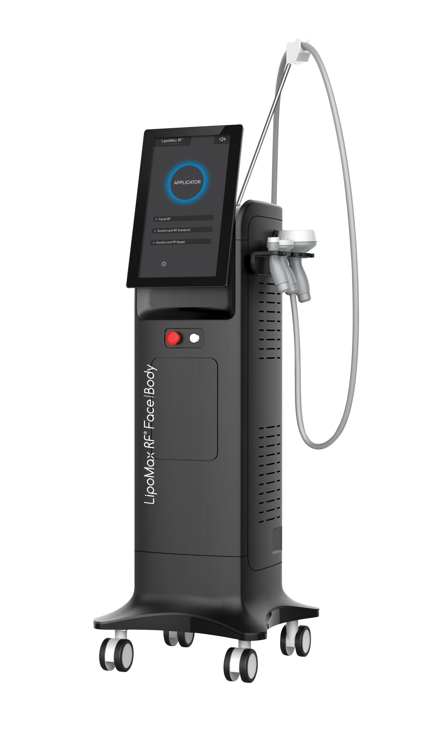 LipoMax RF professional body contouring device