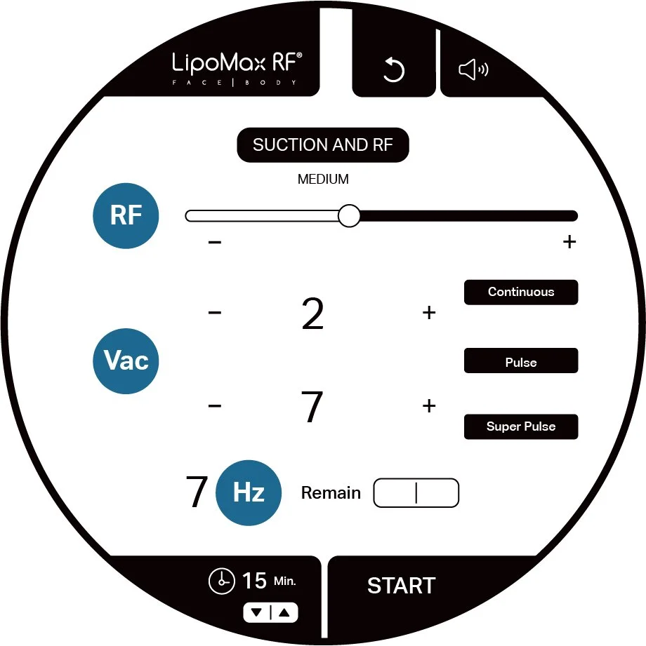 Advanced customizable software