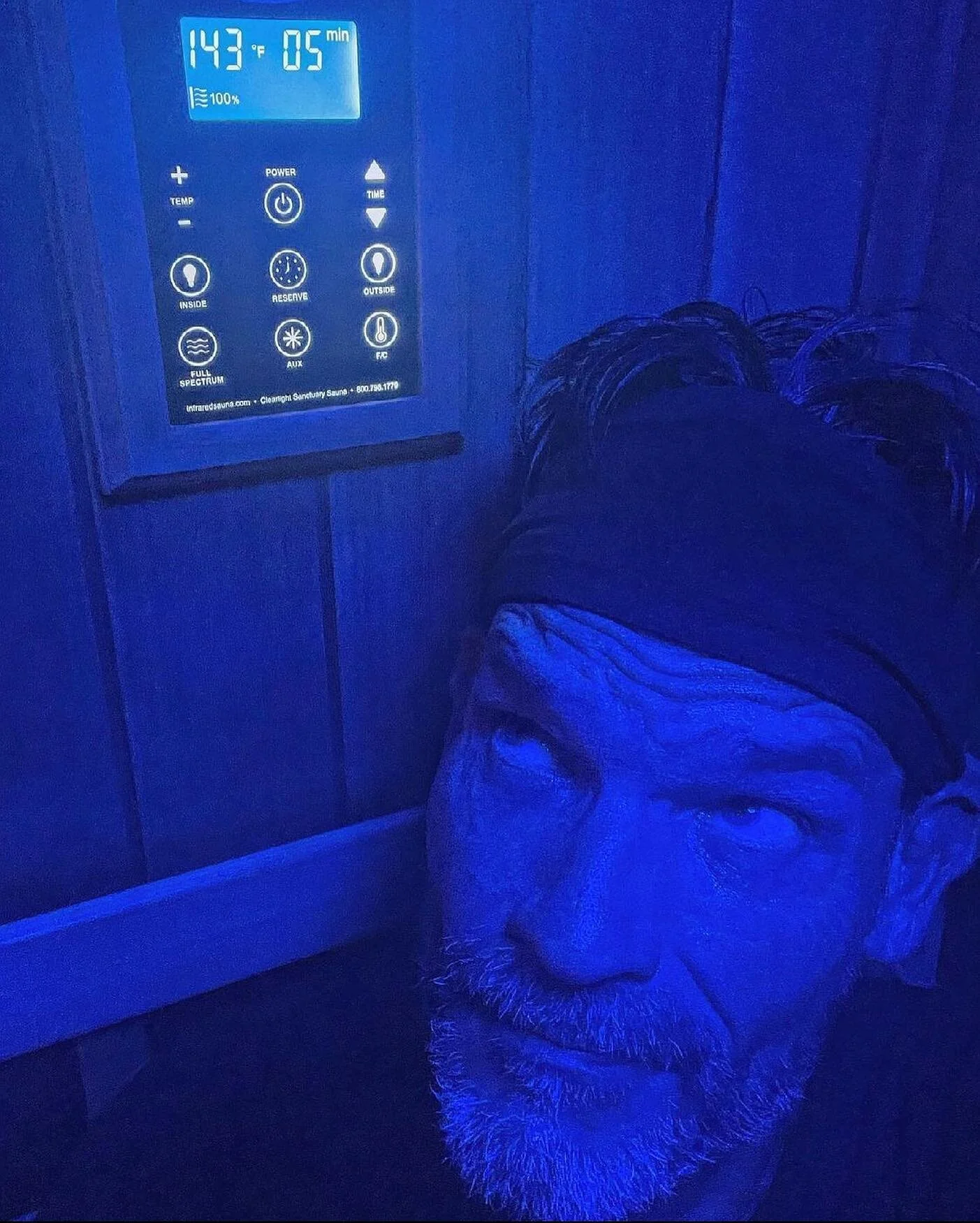 Haute Infrared Studio - Image 11