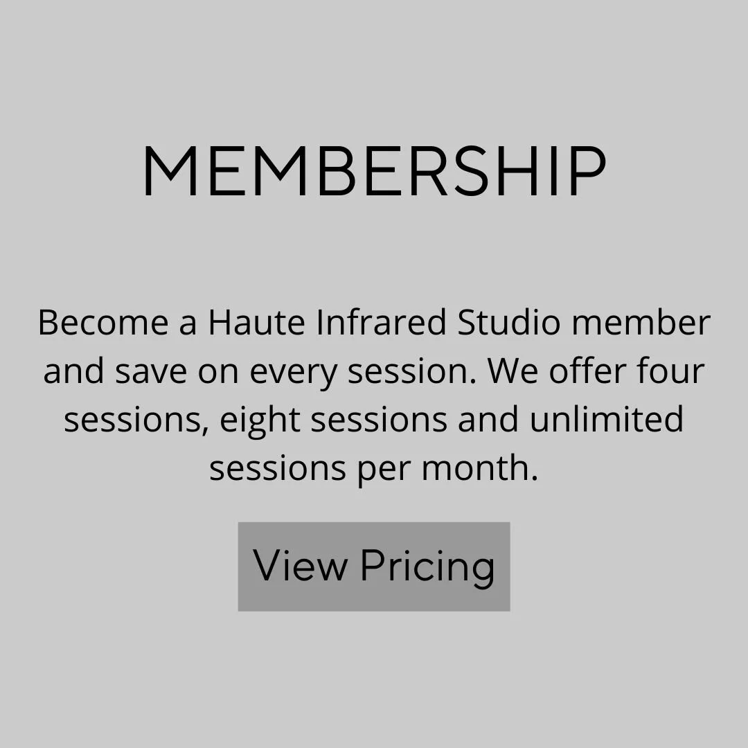 Haute Infrared Studio