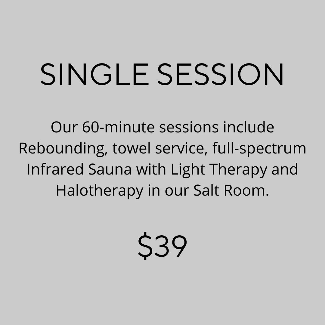 Haute Infrared Studio