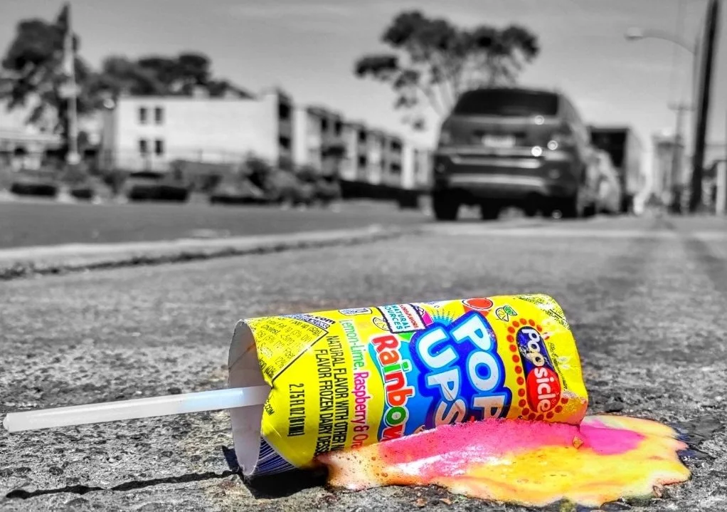 DRIPPY POP
