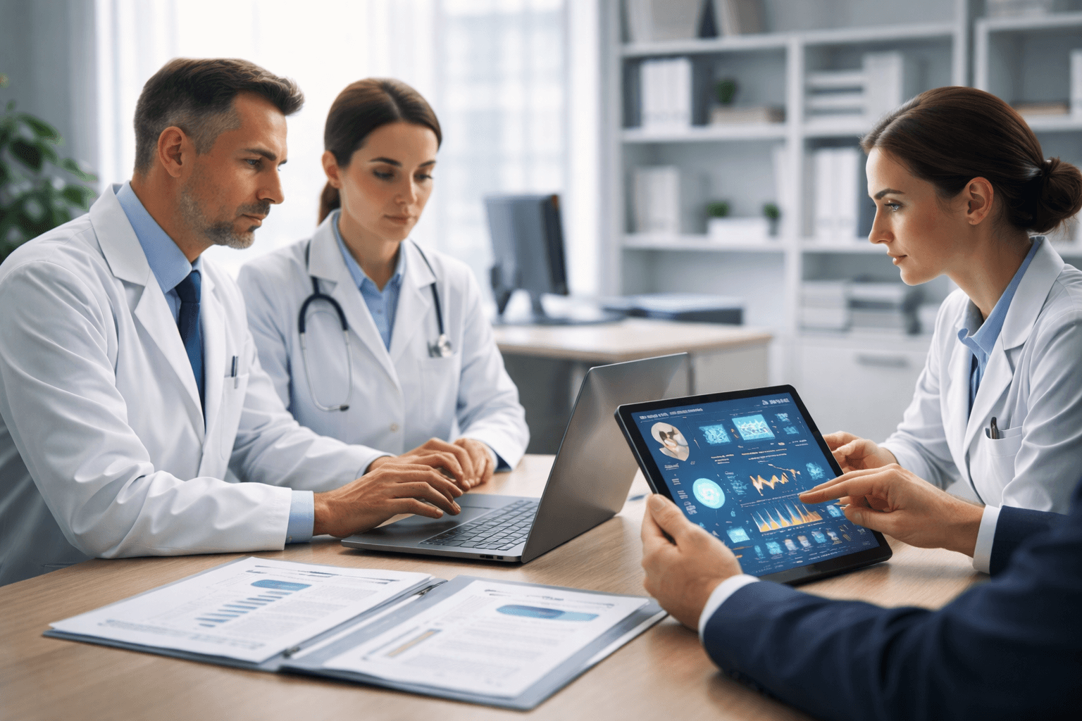 Inside MedaSystems’ Expanded Access Platform—A Live Walkthrough of Configurable, Compliant Managed Access