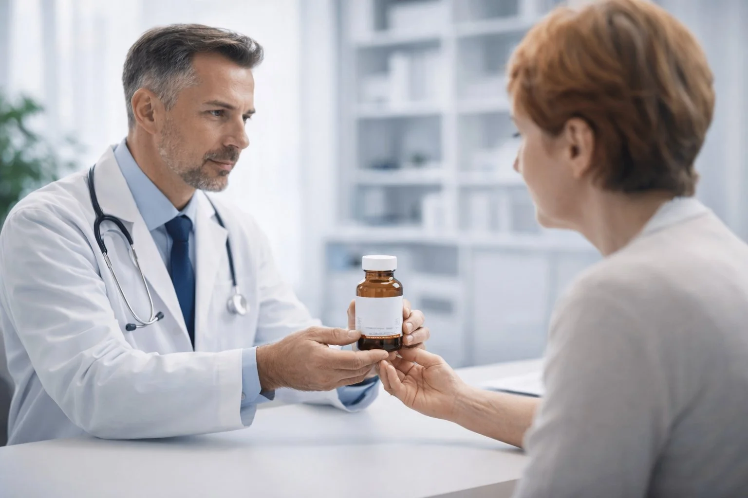 Why Expanded Access Programs Often Originate in Medical Affairs