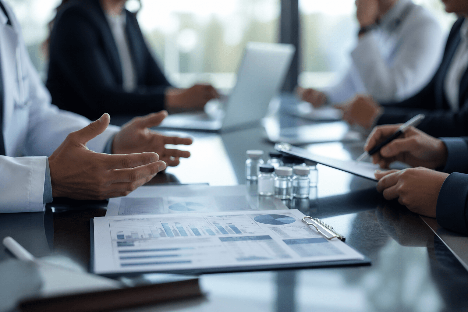 Expanded Access in Oncology: From Exception to Strategy — and Why Infrastructure Now Matters