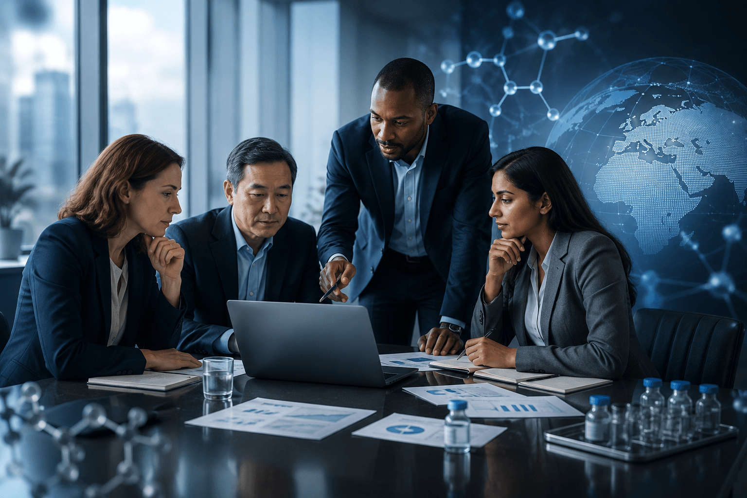 Build vs. Buy in Expanded Access Programs: Finding the Right Balance for Patient Access