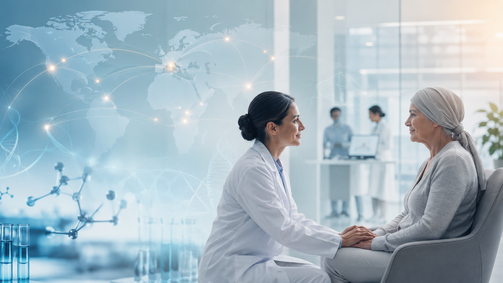 Saving Lives Beyond Clinical Trials: How Expanded Access Programs Are Transforming Global Patient Care