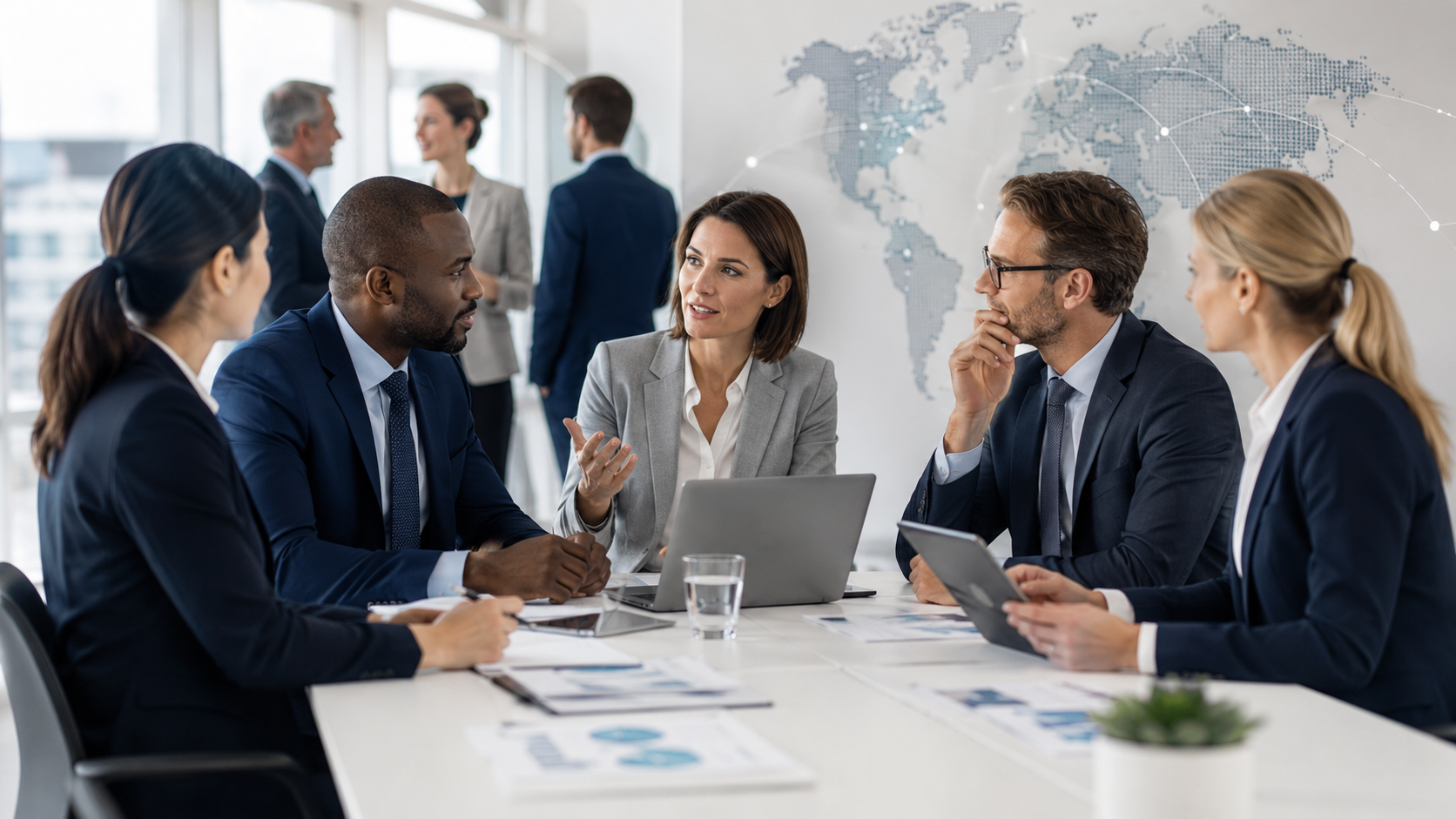 OEAP West 2026 Recap: Expanded Access Enters a New Era of Operational Excellence
