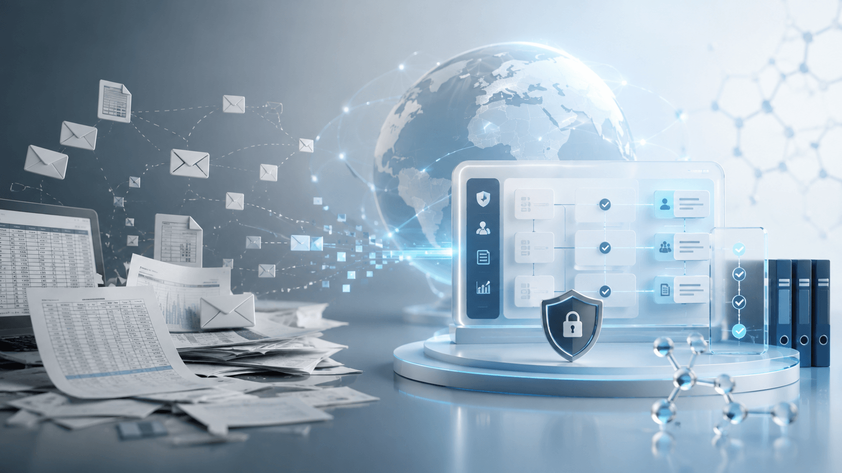 Why Excel and Email Are No Longer Enough for Global EAP and IIS Programs