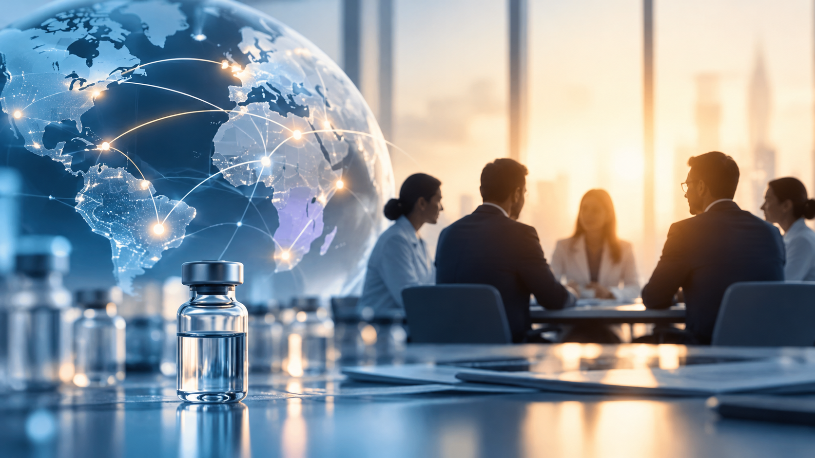 Scaling Expanded Access: What Pharma Leaders Need to Prepare for Next