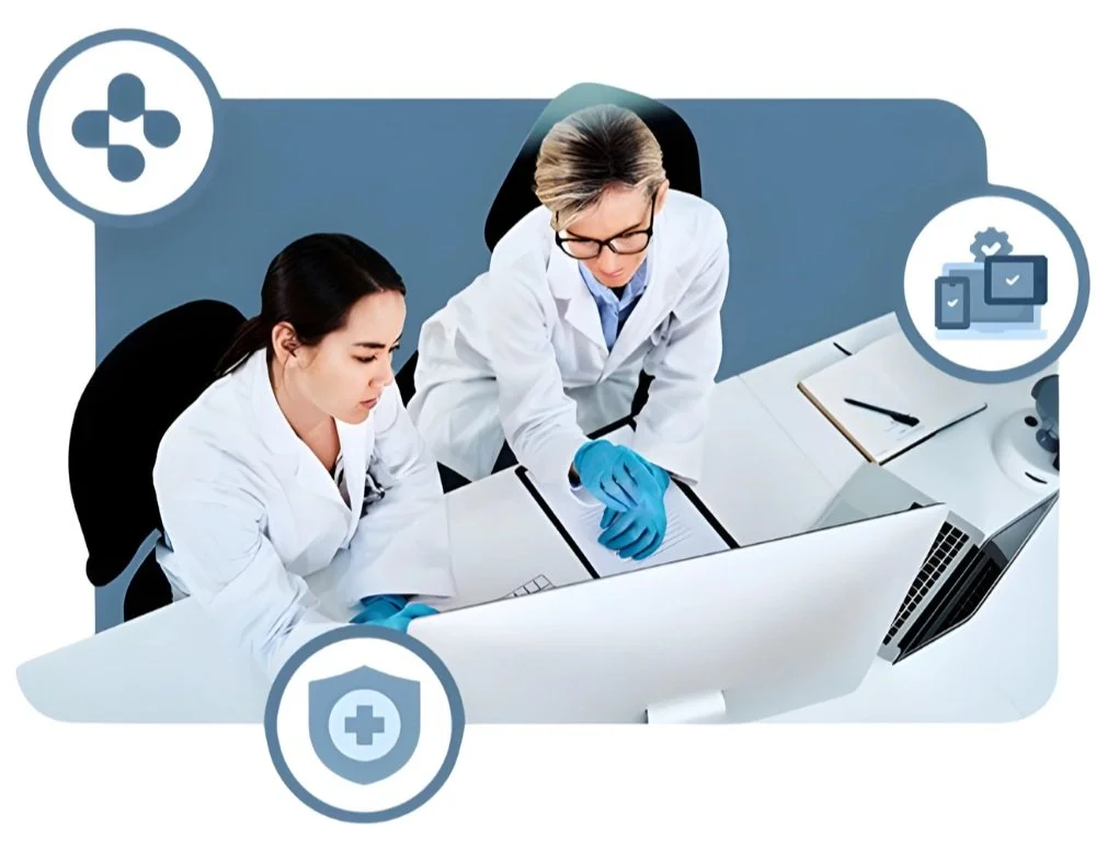 Post Trial Access Software Medasystems