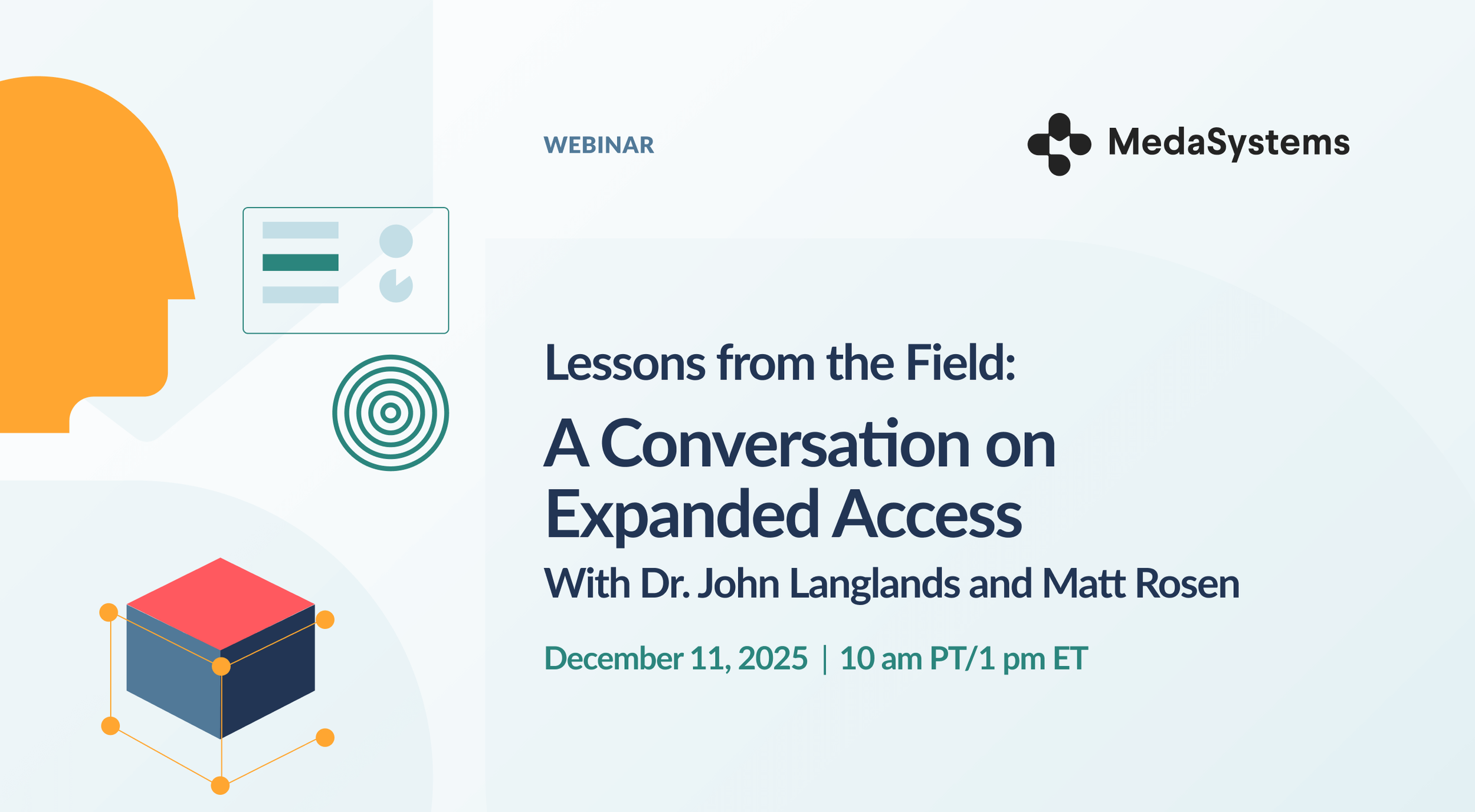 Lessons From The Field: A Conversation on Expanded Access
