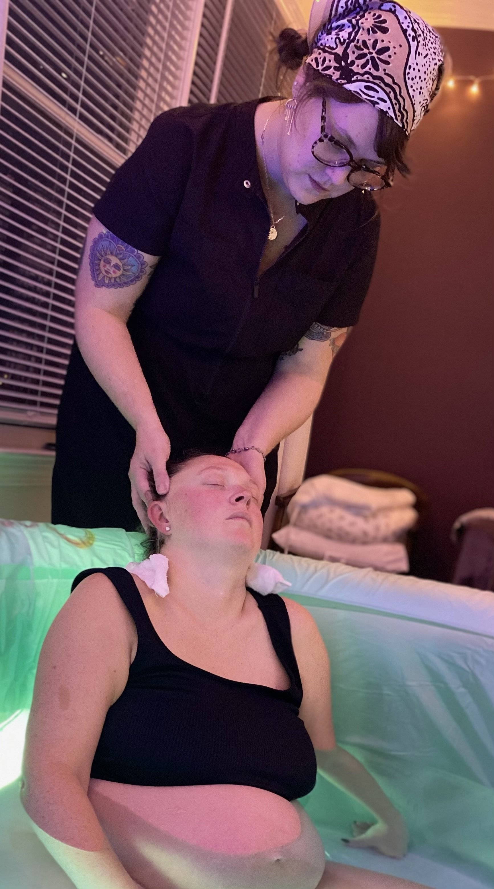 An Introduction to Doulas