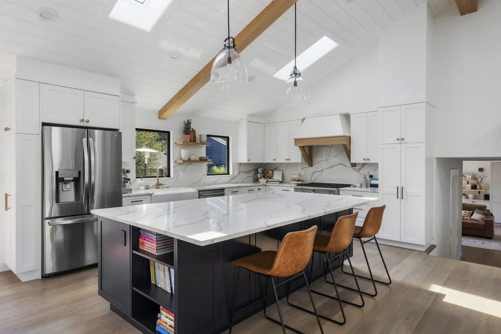 Home Remodeling Contractor in Snoqualmie | Design & Build NW