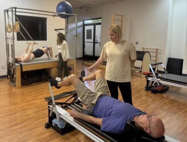 Our Wellness Center Offers: