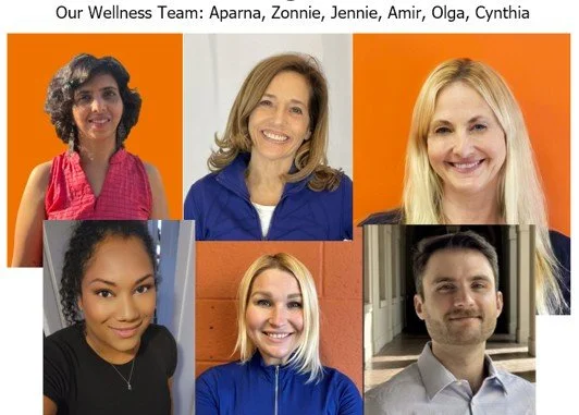 Our Wellness Center - What is it?