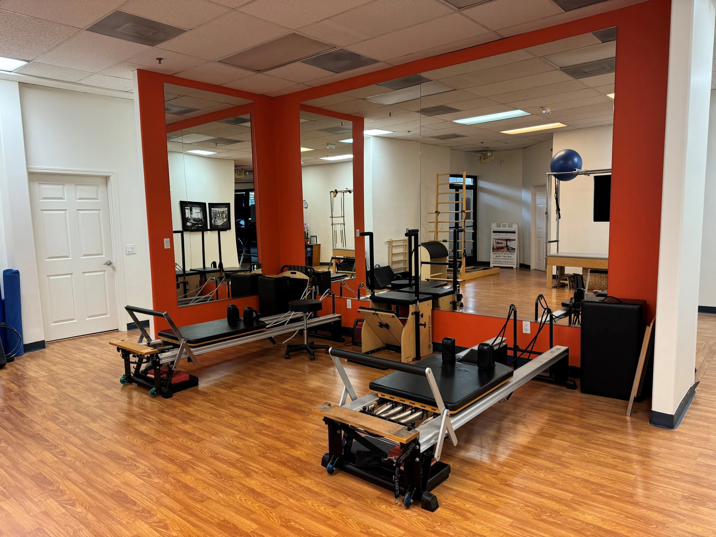 Better Body. Better Life. 