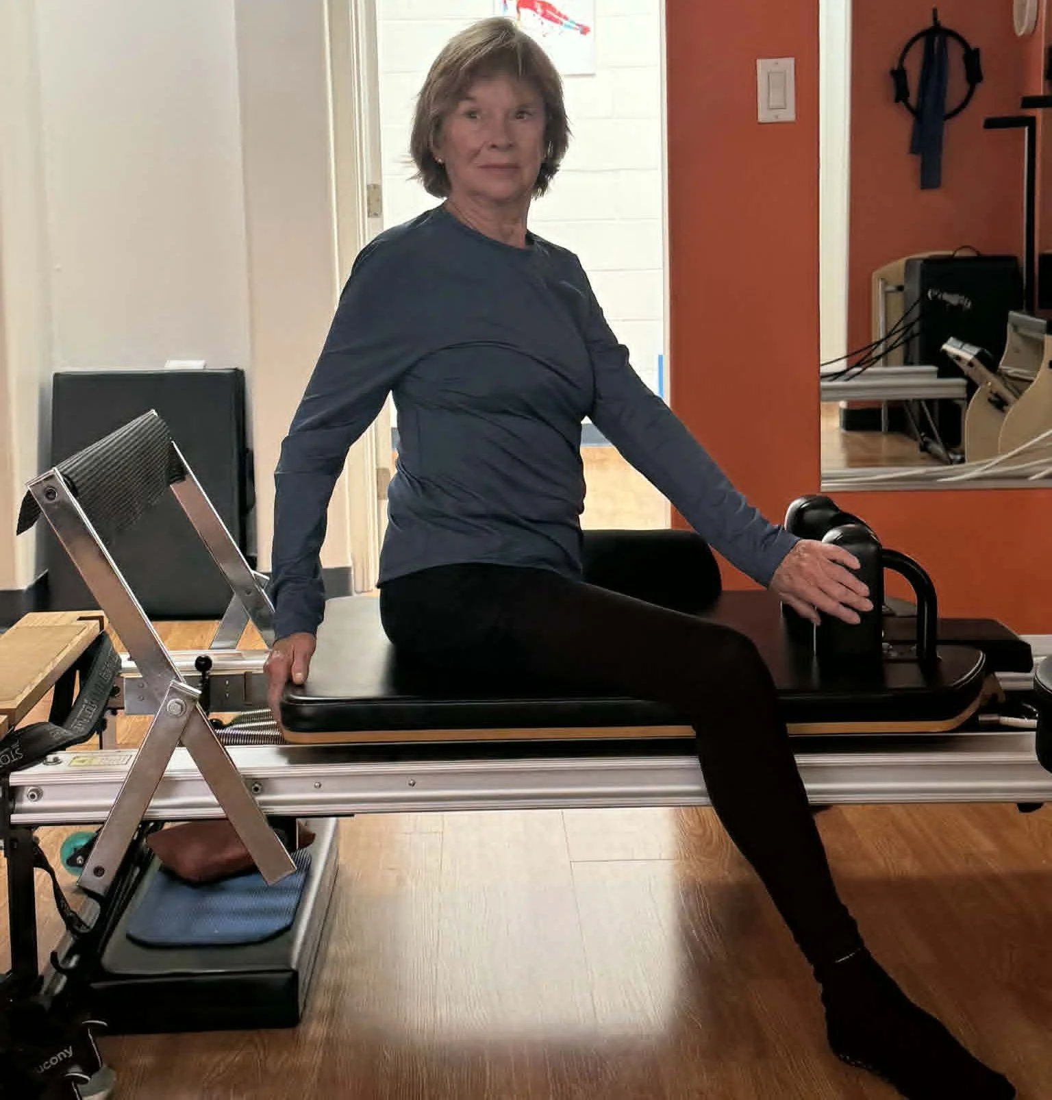 Neck &amp; Shoulder Tension, Achy Mid Back, Sore Lower Back, Tight Hips, Anything Else?