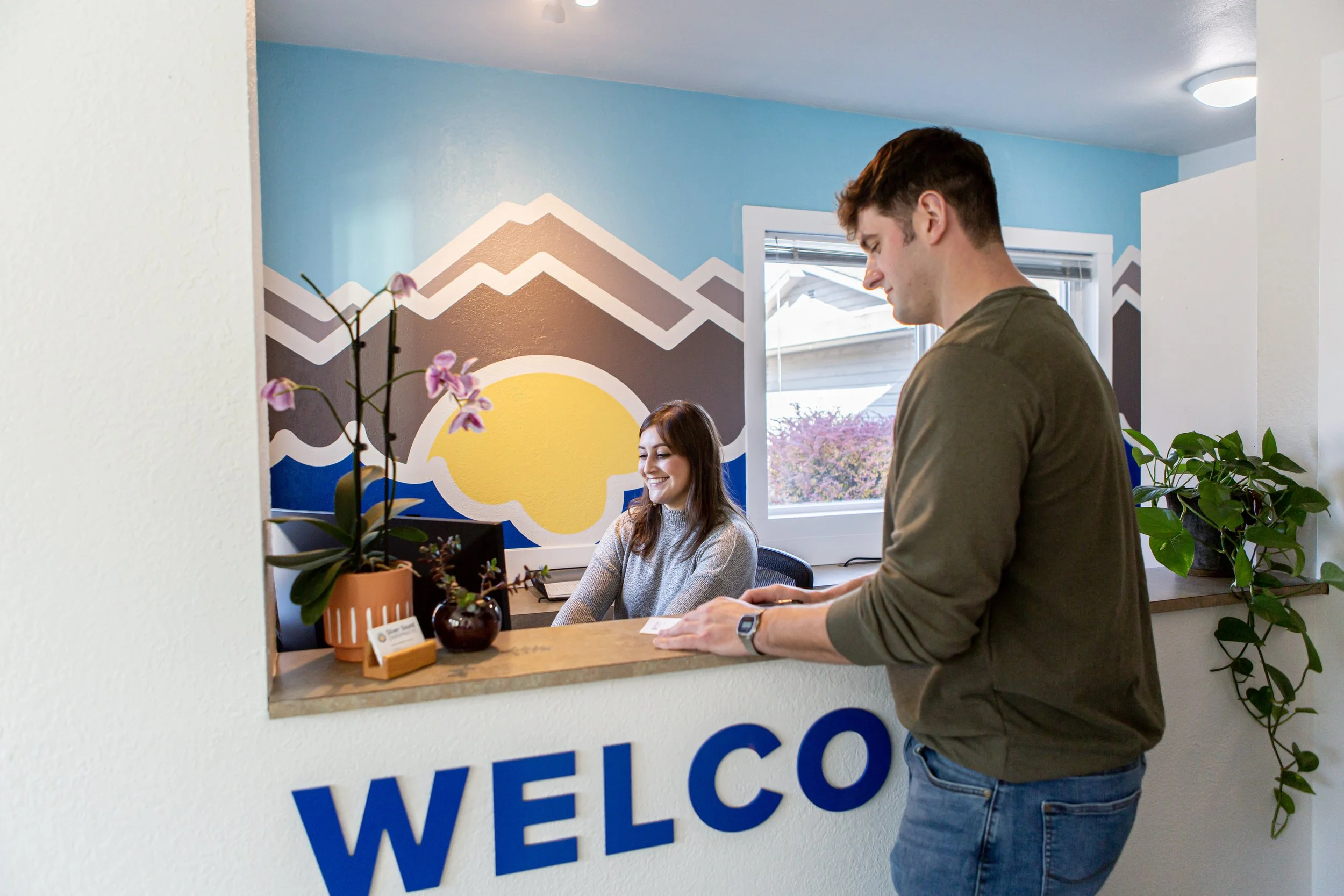 Silver Sound Chiropractic