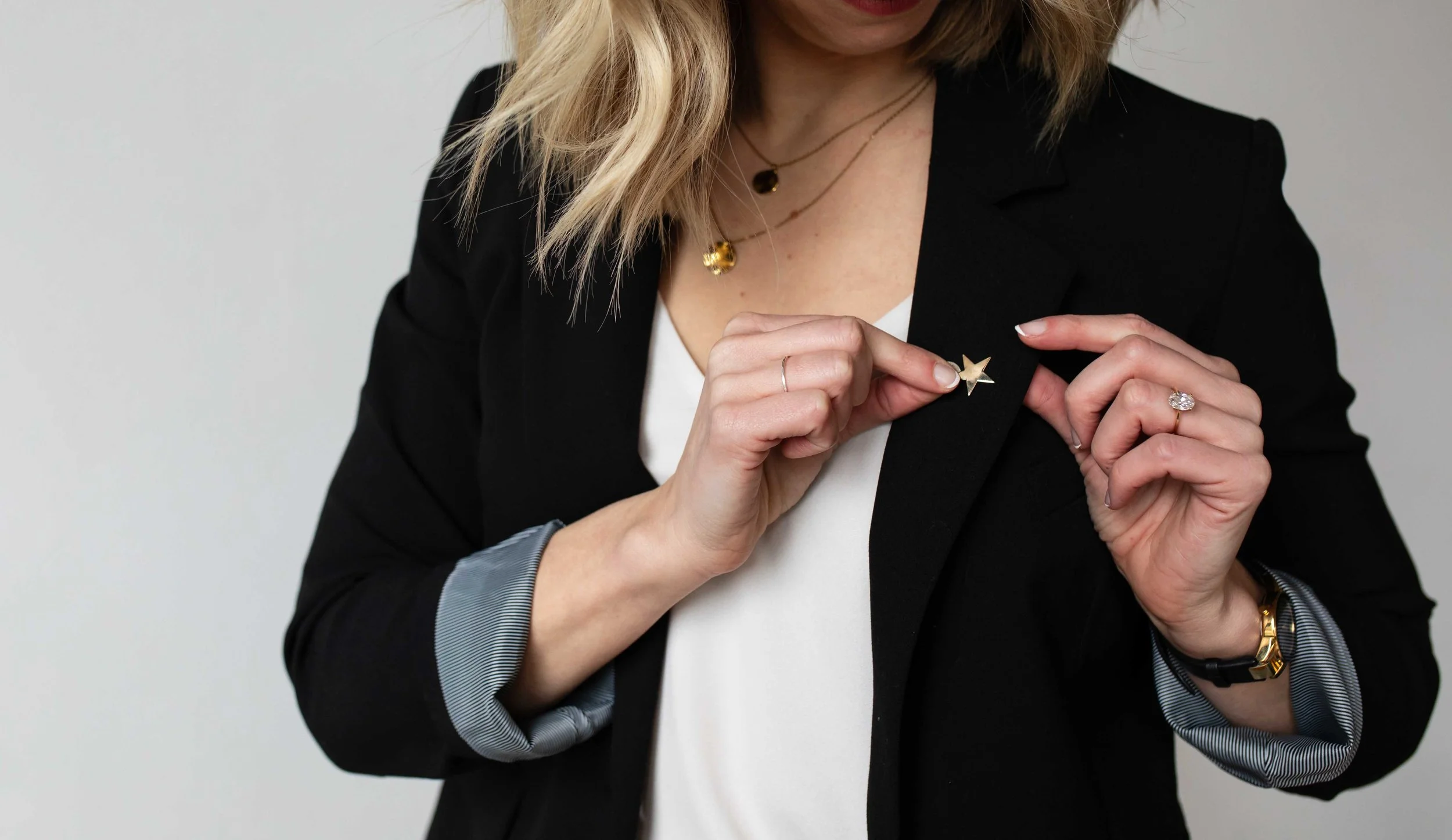 Don’t be the Designer, Be the Genius