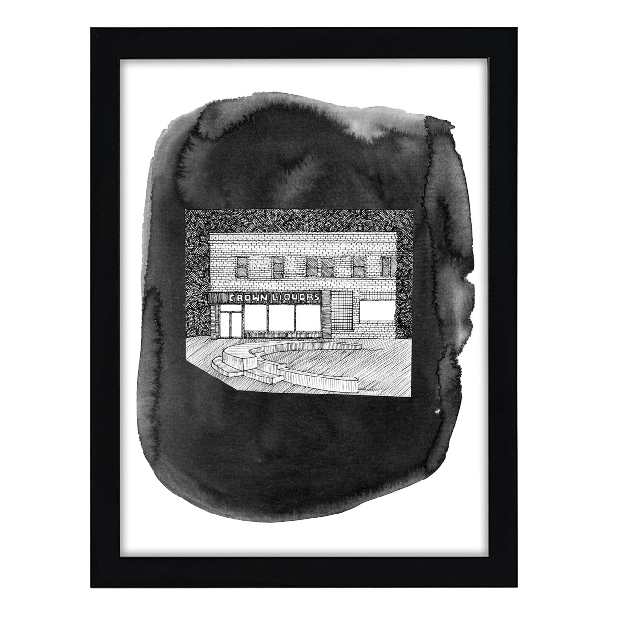 Crown Liquors in Frame.jpg