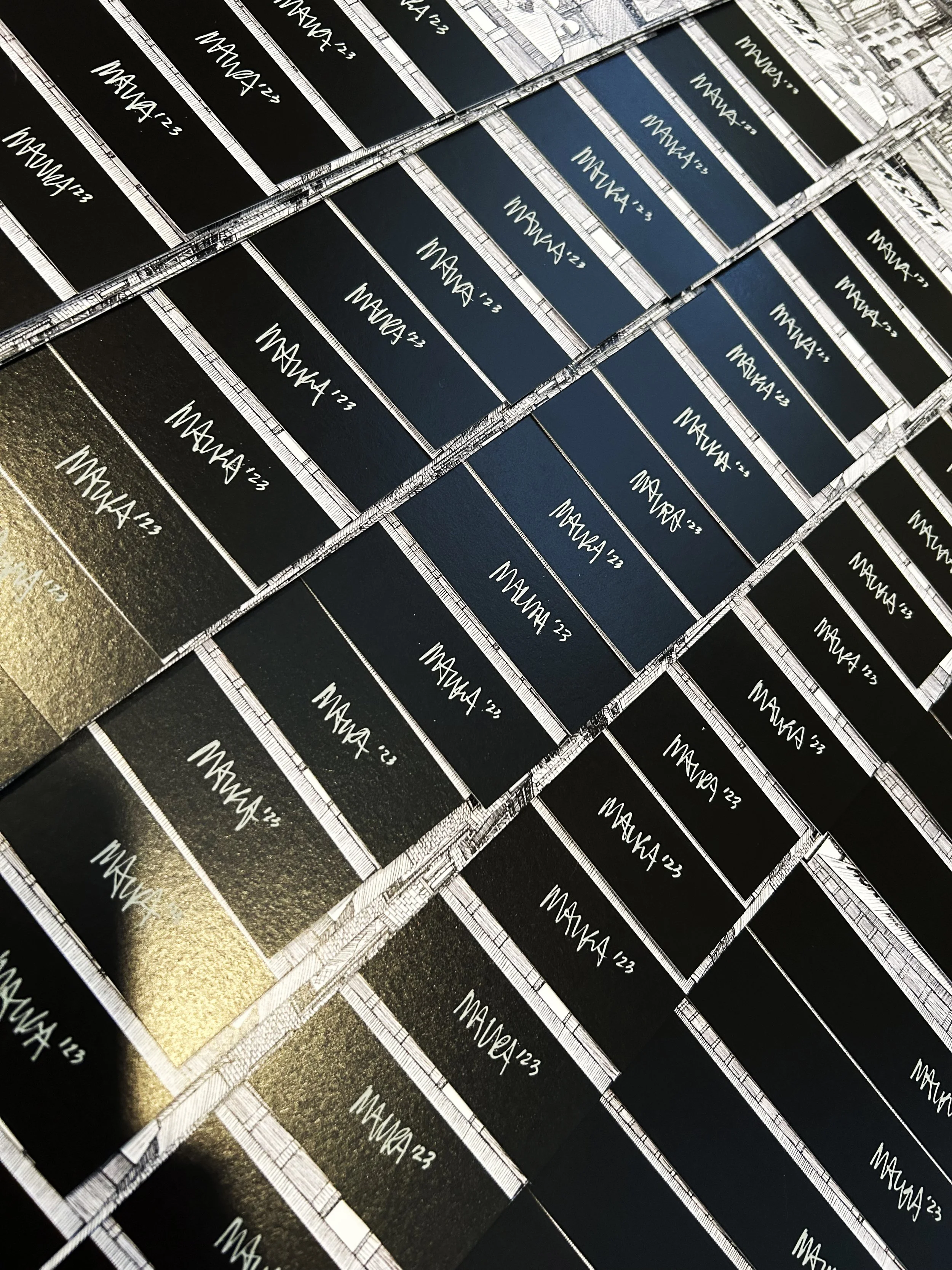 Shop — +MAURA WALSH STUDIO+