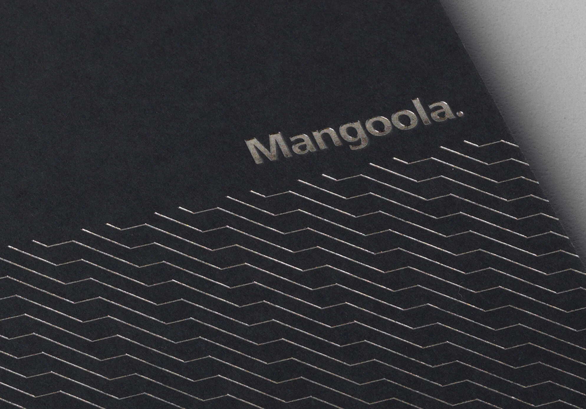 Mangoola
