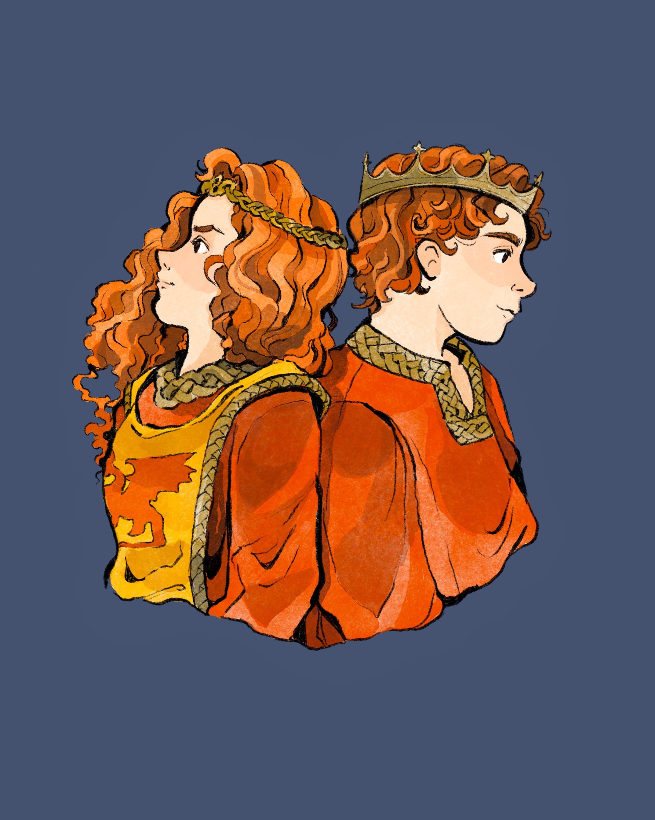 Sticker Design - Chelsea Banning