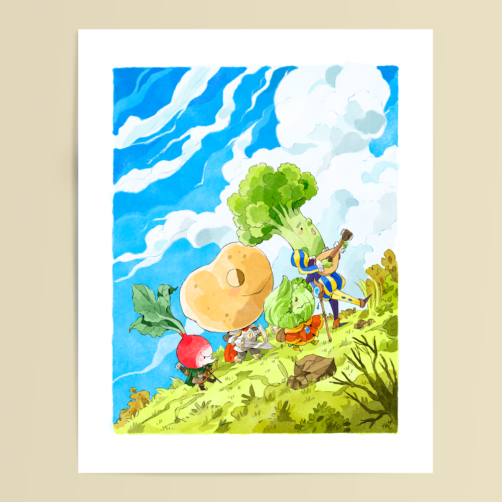 Product_8x10_Print_VegetablePa