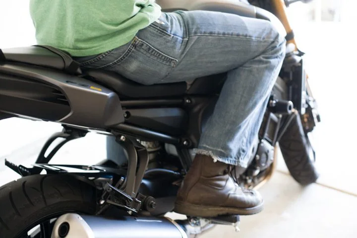 Bohn Armor Pants Review — Essential Moto