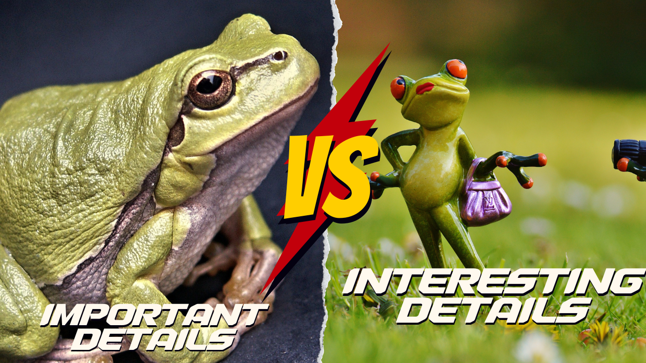 Lesson Plan You Tube Video