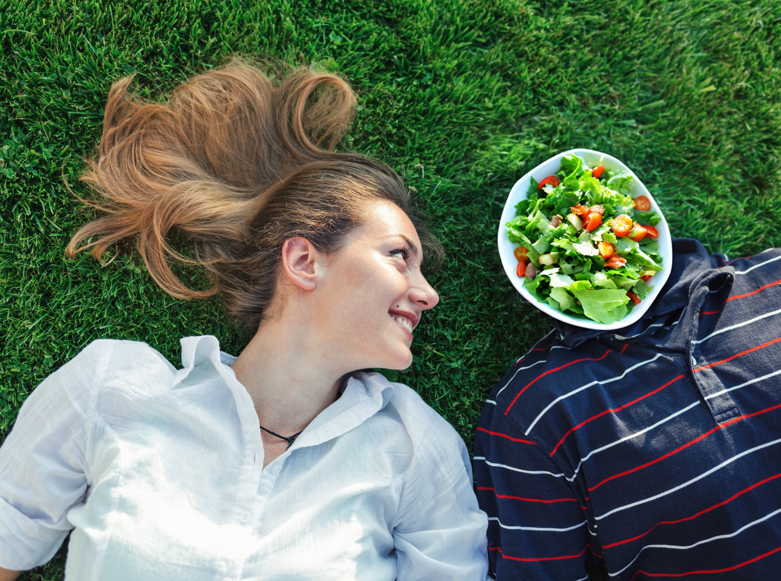 I Luv Lunch Branding