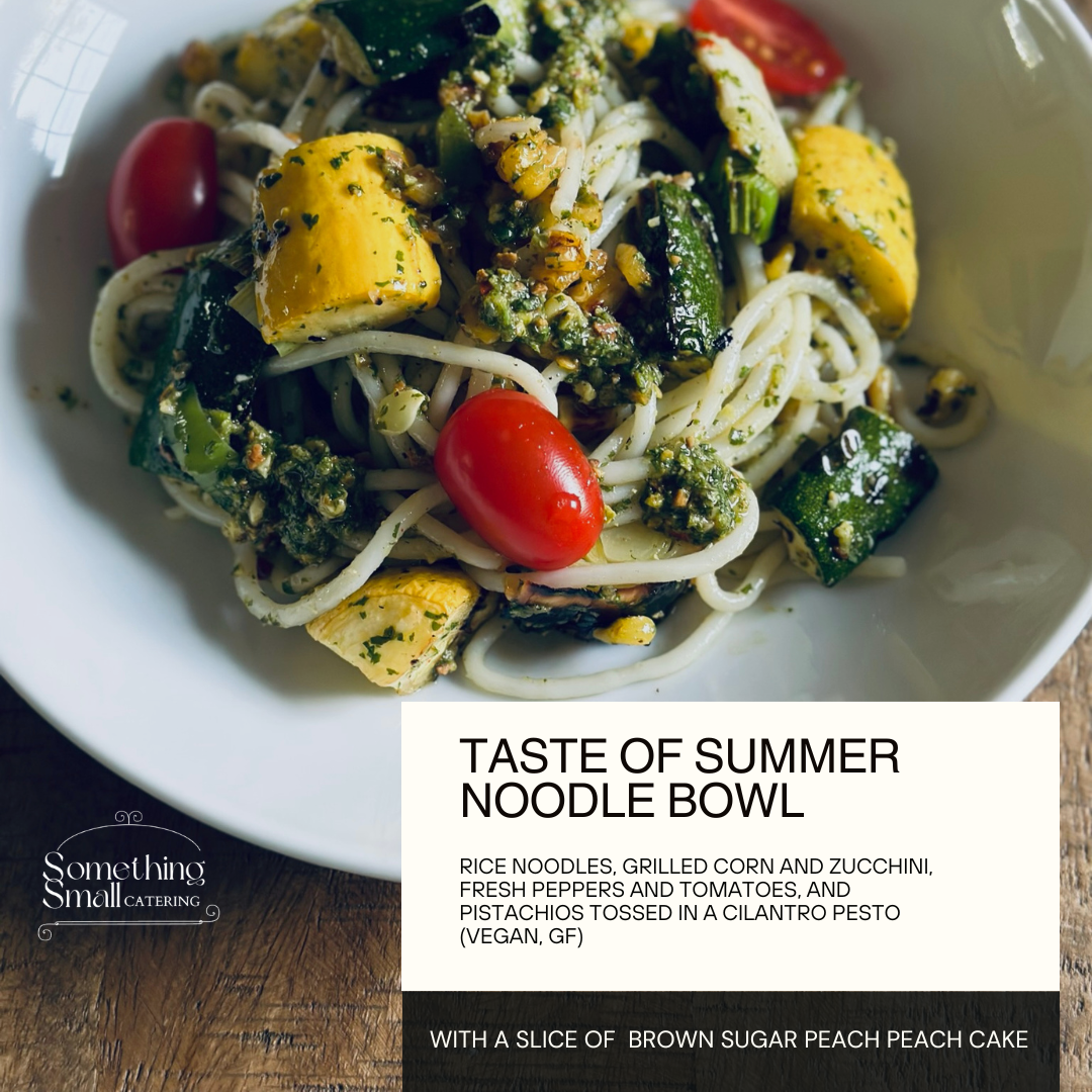 Social Media Menu Item