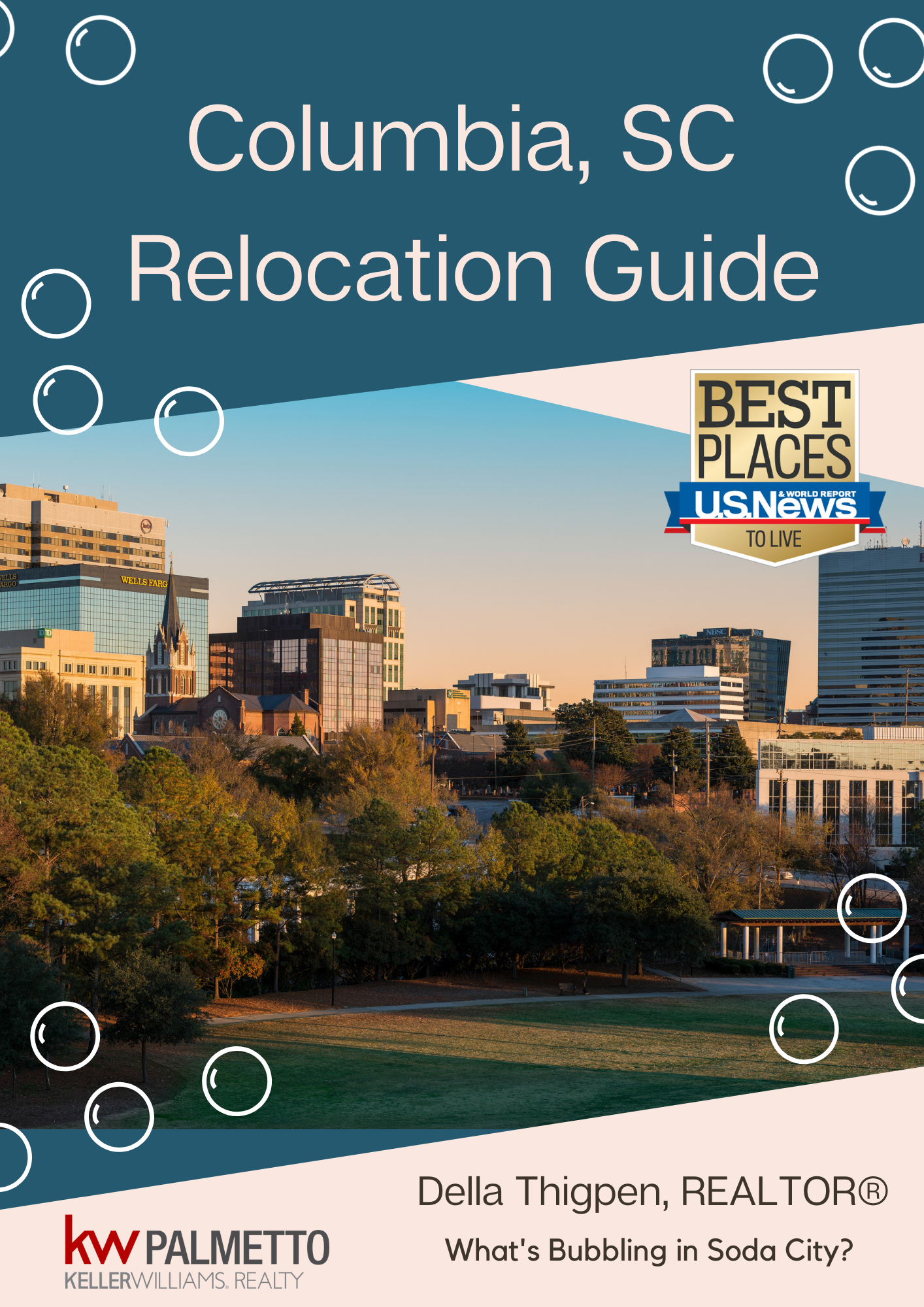 Columbia, SC Relocation Guide