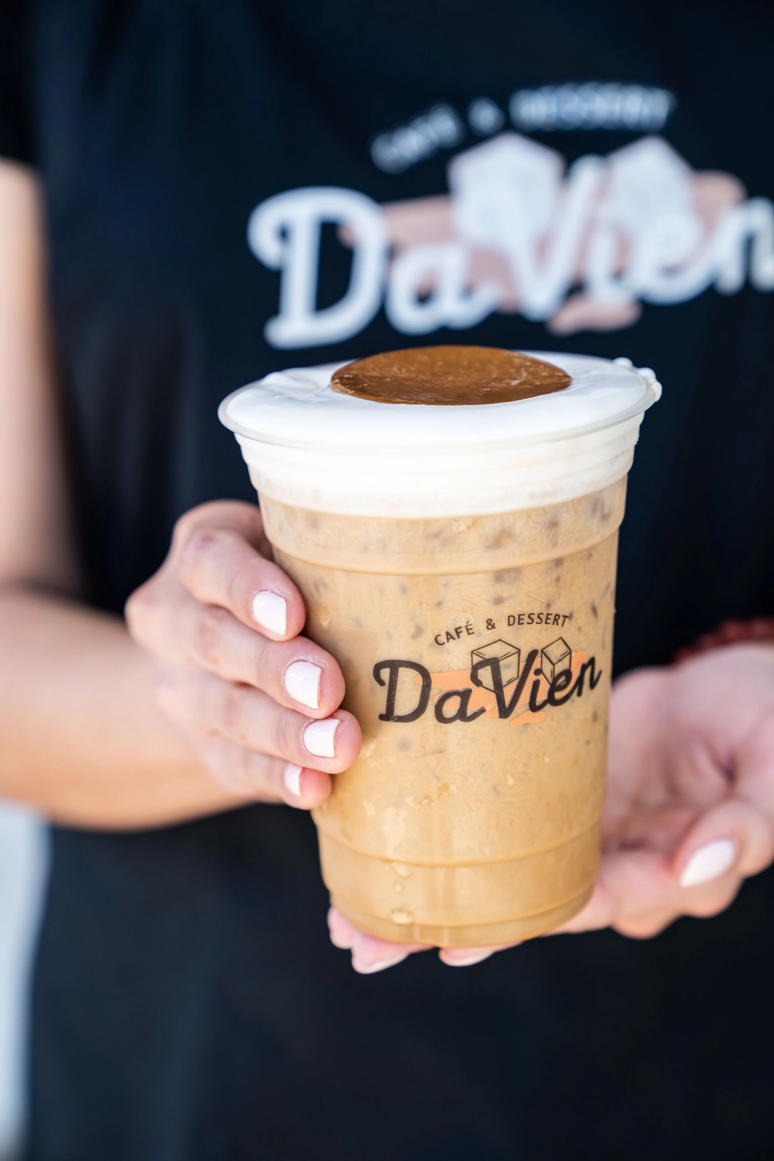 DaVien Cafe & Dessert
