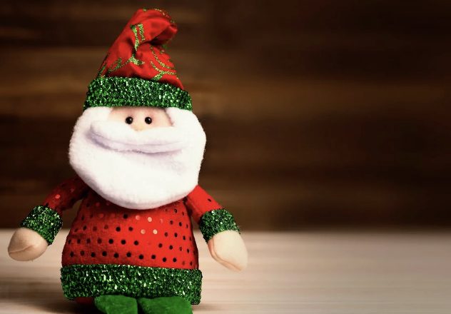 When Christmas Hurts