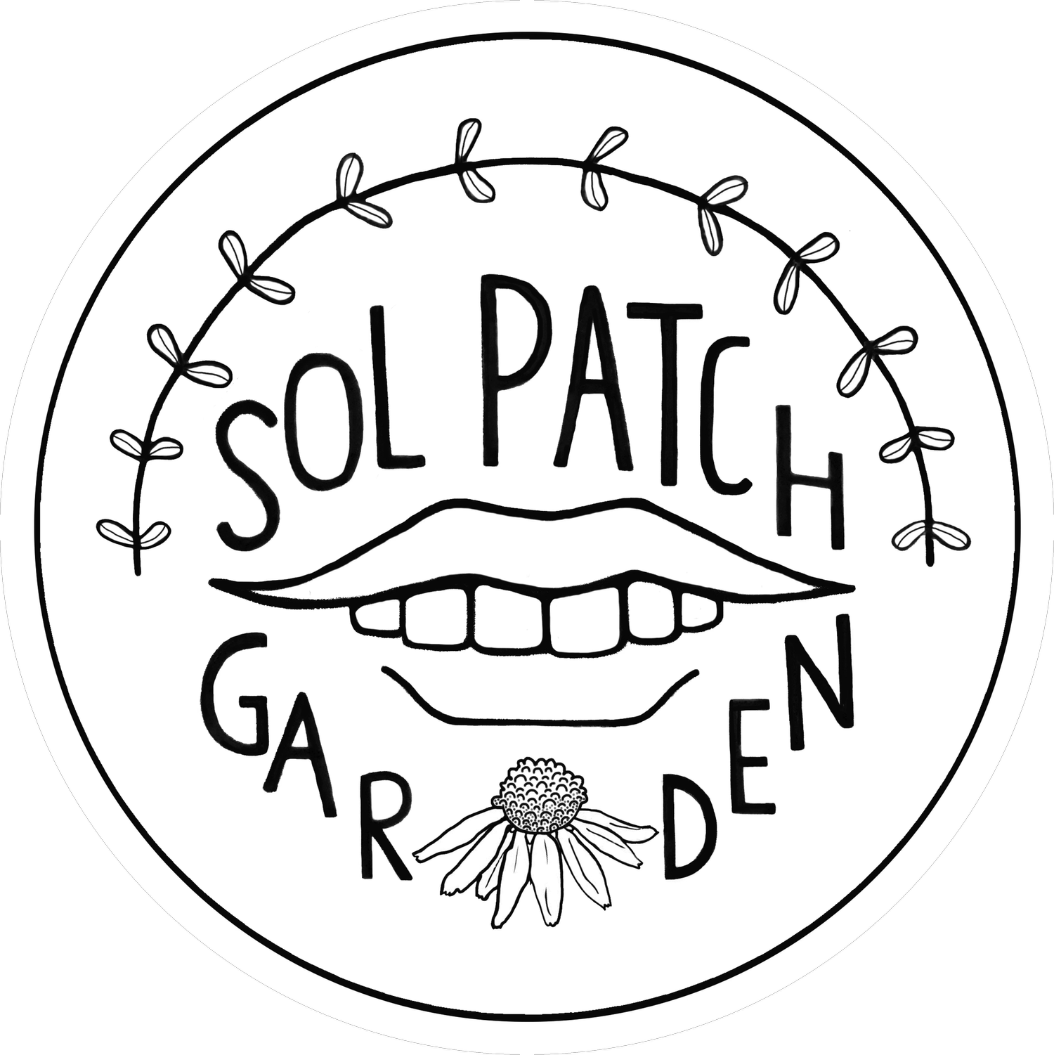 Sol Patch Garden