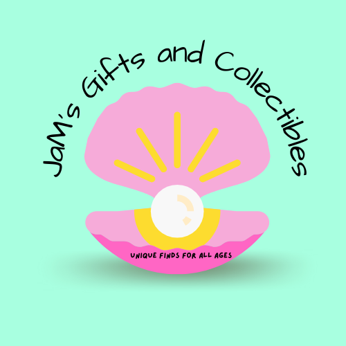 JaM&#39;s Gifts &amp; Collectibles