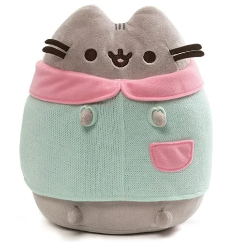 pusheen plush canada