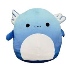 12 Axolotl Squishmallows Jam S Gifts Collectibles