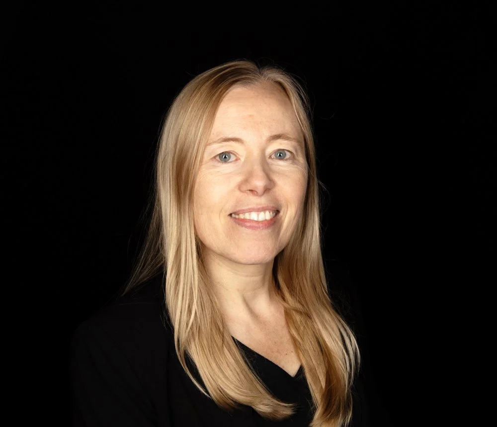 Artist Page on Artfolios