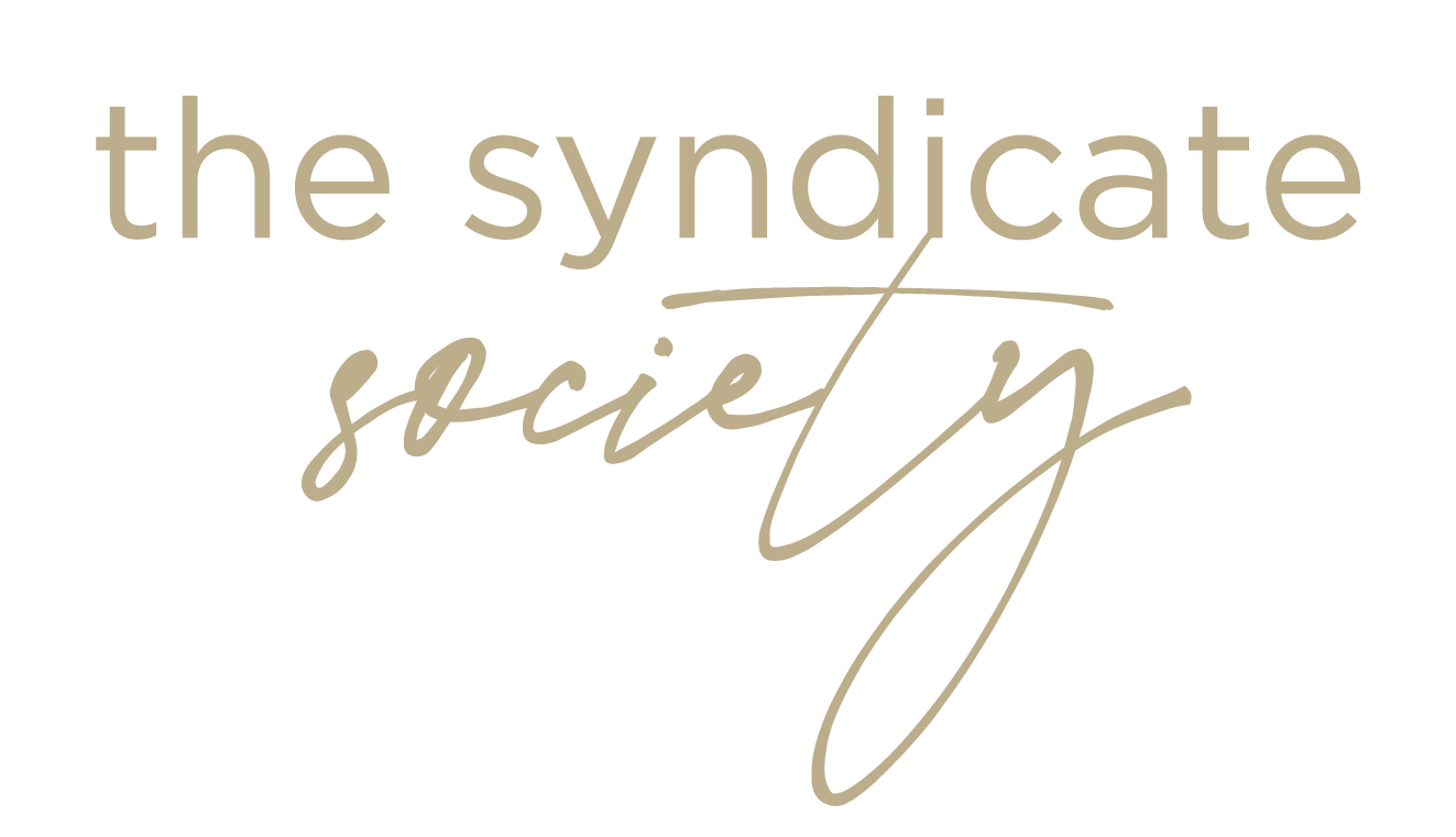 The Syndicate Society