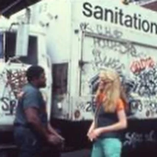 Gratitude post for Mierle Laderman Ukeles and her maintenance art manifesto. I was reminded of this hugely important (but under-recognized) artist&rsquo;s work while reading &ldquo;Essential Labor: Mothering as Social Change&rdquo; by Angela Garbes. 