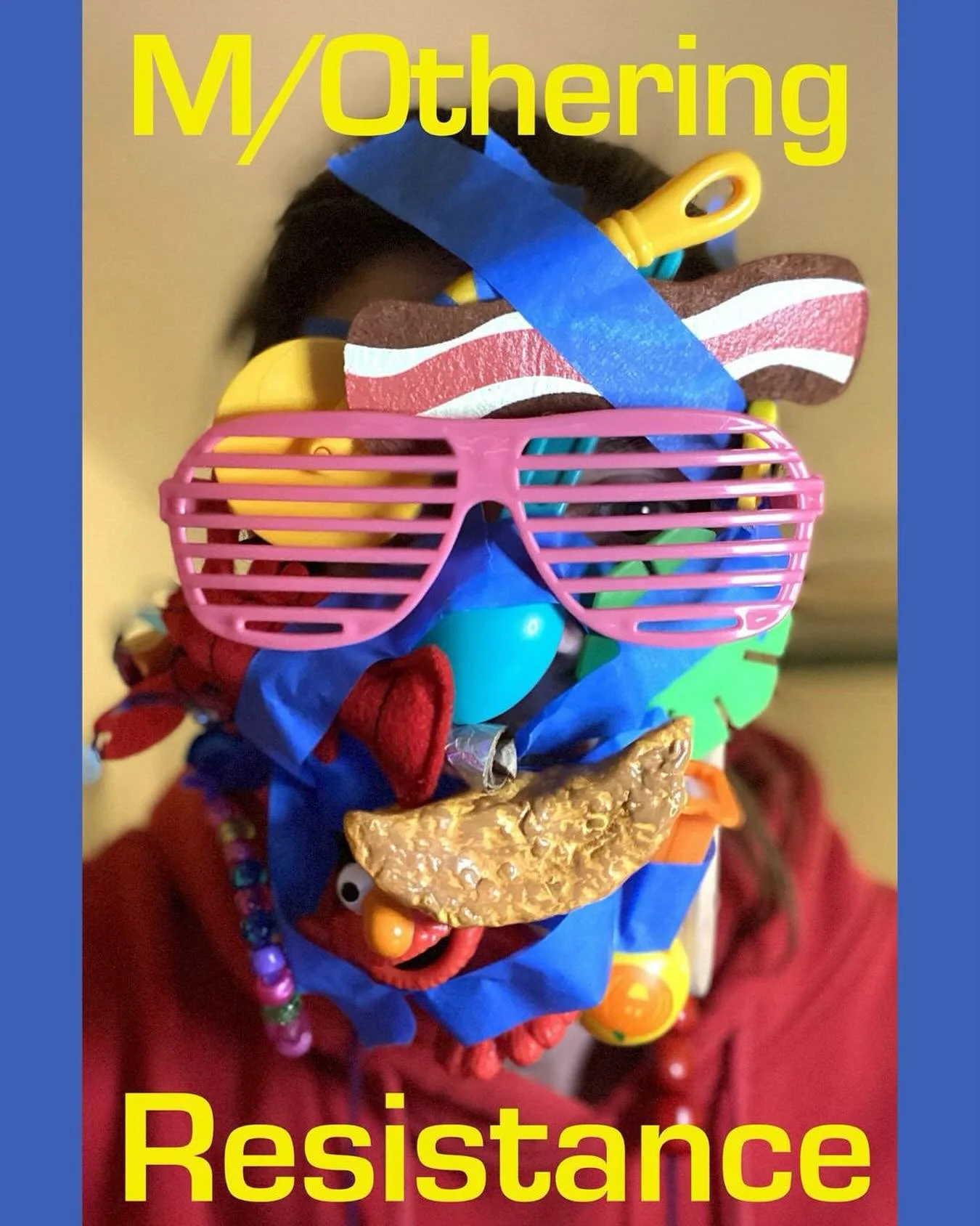 You&rsquo;re invited to @artpcgboston in Boston for the opening reception of artist collective @feministfuturist on Friday, November 14 at 6-8pm. Group exhibition M/Othering Resistance features artists: @freedombaird @christinabalchstudio @kaye.marjo