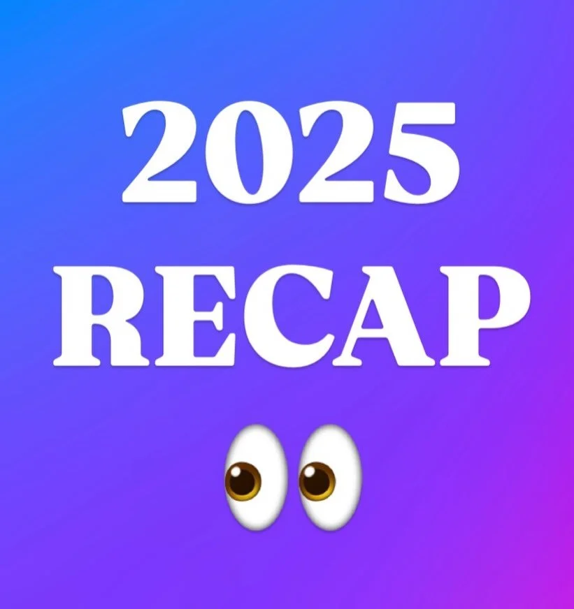 Getting cozy in the snow storm ❄️ and finishing up my 2025 recap. Sign up for my studio email newsletter at the link in bio to see what I did last year and see photos from my family&rsquo;s time in South Africa. I&rsquo;ll also be sharing the exact s