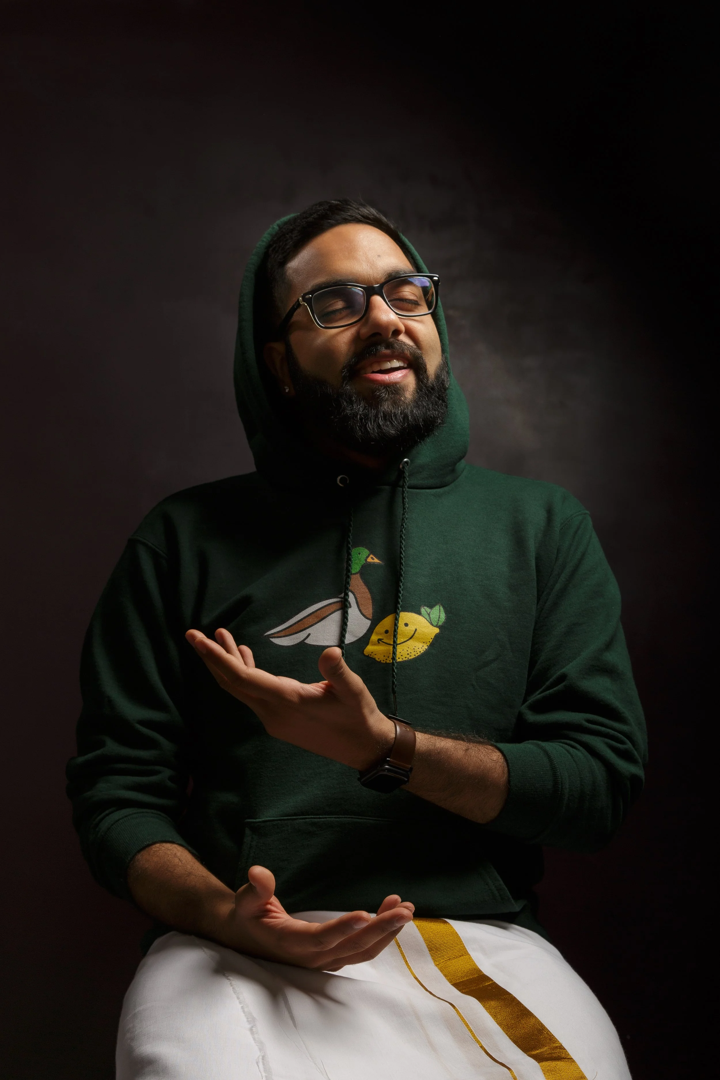 Photo by Praneeth Reddy